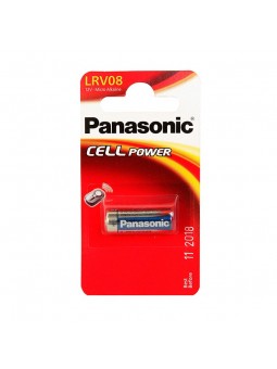 Pila Panasonic Cell Power LRV08 12V micro alcalina